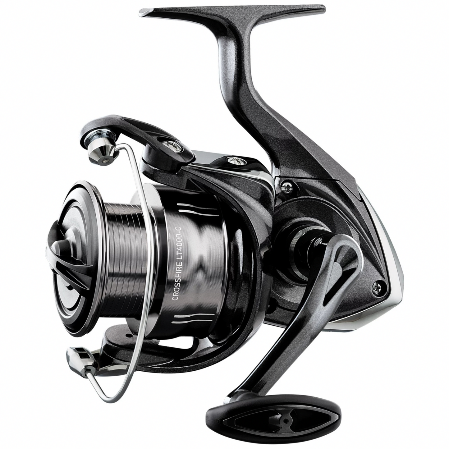 DAIWA CROSSFIRE LT4000 C SPINNING REEL 5.2:1