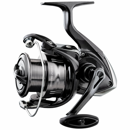 DAIWA CROSSFIRE LT4000 C SPINNING REEL 5.2:1