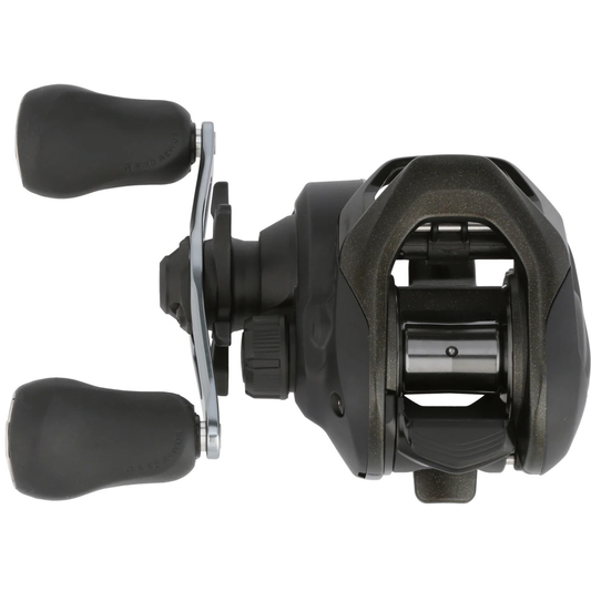 SHIMANOANO CAIUS 151HGC BAITCAST REEL 7.2:1 - LH