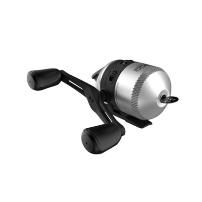 ZEBCO 33 MICRO TELESCOPIC SPINCAST COMBO UL 5'
