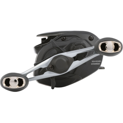 SHIMANO SHIMANOANO CAIUS 151HGC BAITCAST REEL 7.2:1 LEFT HAND