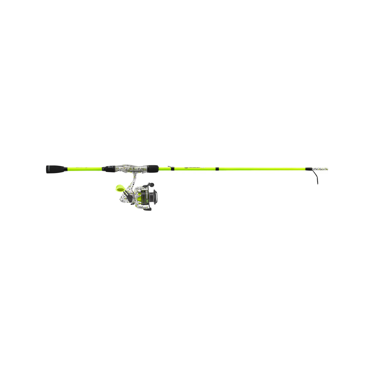 PROFISHIENCY DRIP SPINNING COMBO MH FAST 7'