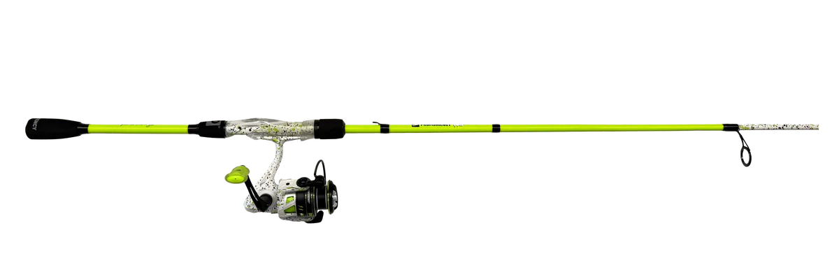 PROFISHIENCY DRIP SPINNING COMBO MH FAST 7'