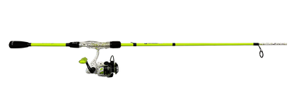 PROFISHIENCY DRIP SPINNING COMBO MH FAST 7'