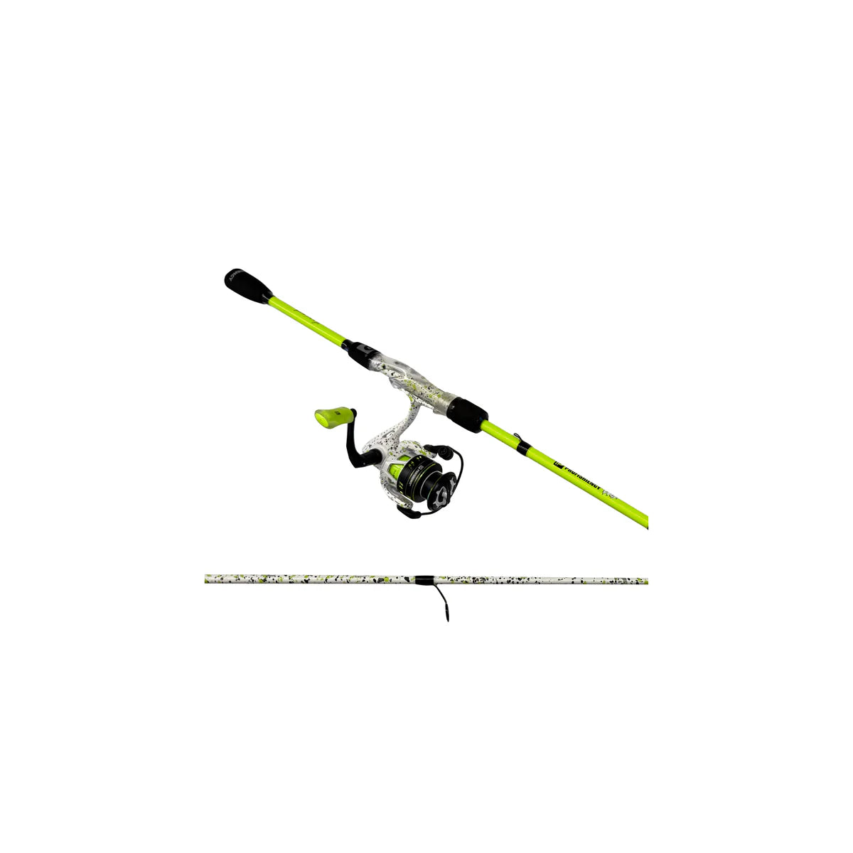 PROFISHIENCY DRIP SPINNING COMBO MH FAST 7'