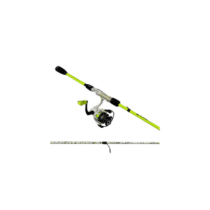 PROFISHIENCY DRIP SPINNING COMBO MH FAST 7'