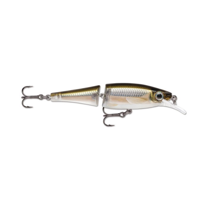 RAPALA BALSA XTREME JOINTED MINNOW 09 SMELT