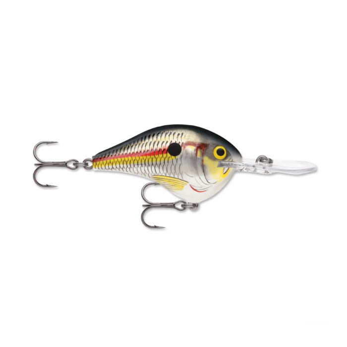 RAPALA DIVES-TO 16 SERIES SHAD