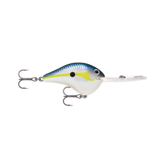 RAPALA DIVES-TO METAL 20 SERIES HELSINKI SHAD