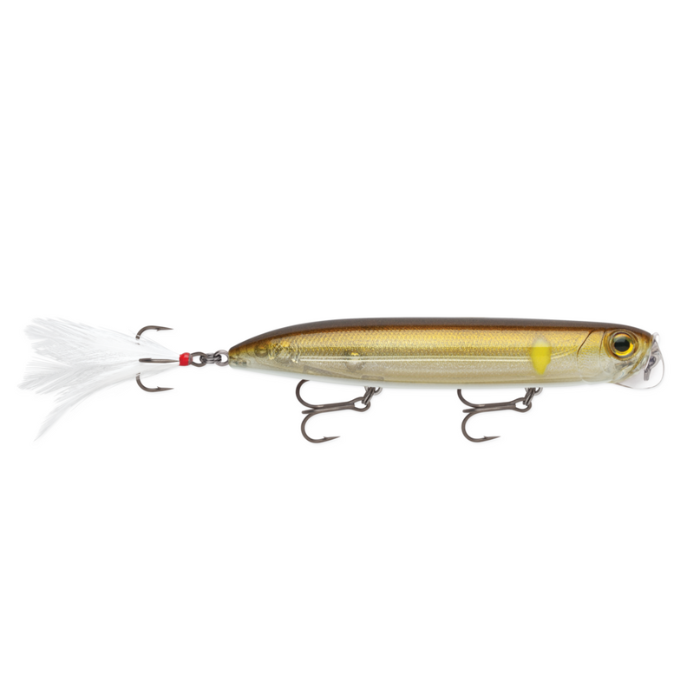 RAPALA PRECISION XTREME JOWLER 127 AYU