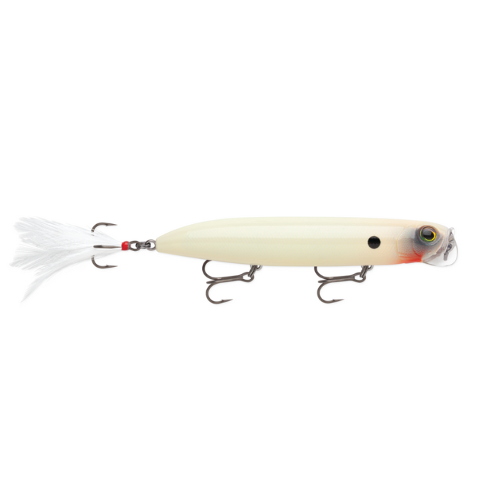 RAPALA PRECISION XTREME JOWLER 127 BROKEN BONE