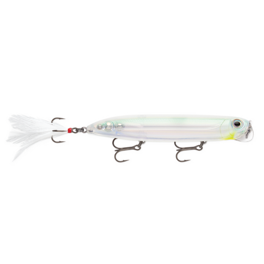 RAPALA PRECISION XTREME JOWLER 127 CLEAR ICE