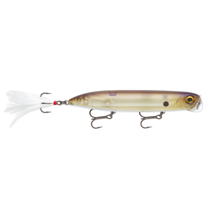 RAPALA PRECISION XTREME JOWLER 127 MATTE SHAD