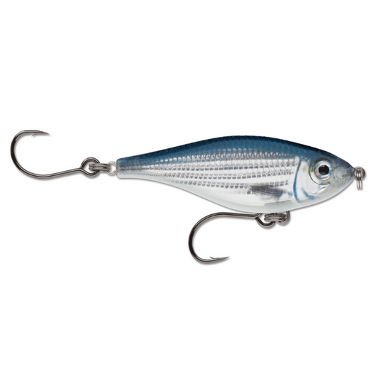 RAPALA TWITCHIN' RAP 8 MULLET