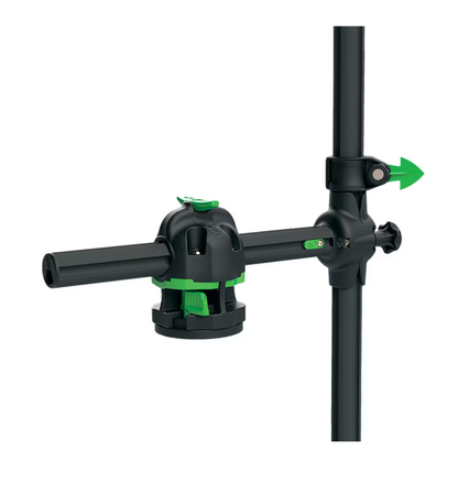 RAILBLAZA HEXX LIVE POLE 60