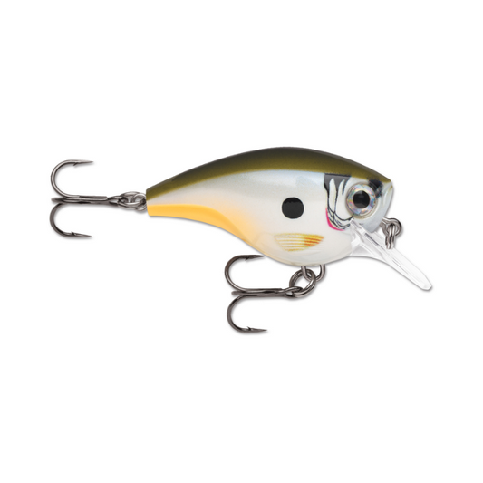 RAPALA BALSA XTREME MID BRAT 05 CHANGE UP