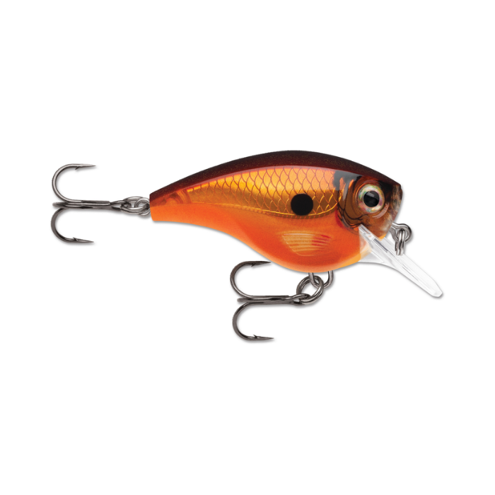 RAPALA BALSA XTREME MID BRAT 05 TAMALE