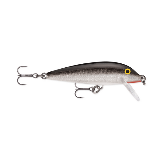 RAPALA COUNTDOWN 07 SILVER