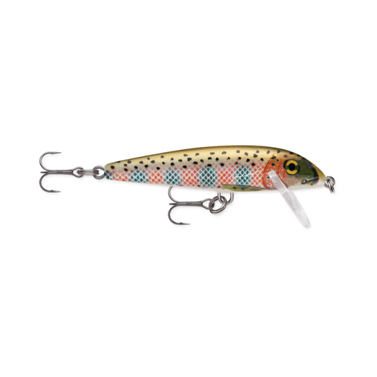 RAPALA COUNTDOWN 09 RAINBOW TROUT