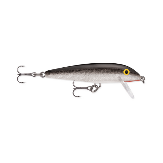 RAPALA COUNTDOWN 09 SILVER