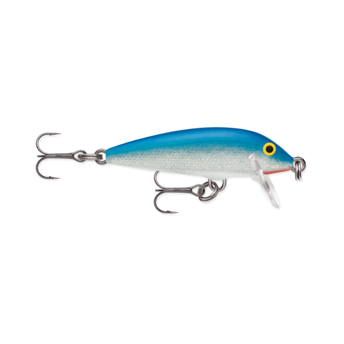 RAPALA COUNTDOWN 05 BLUE