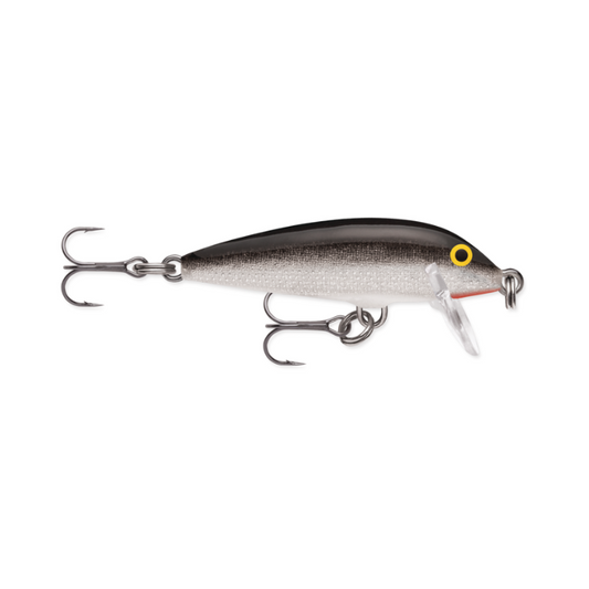 RAPALA COUNTDOWN 05 SILVER