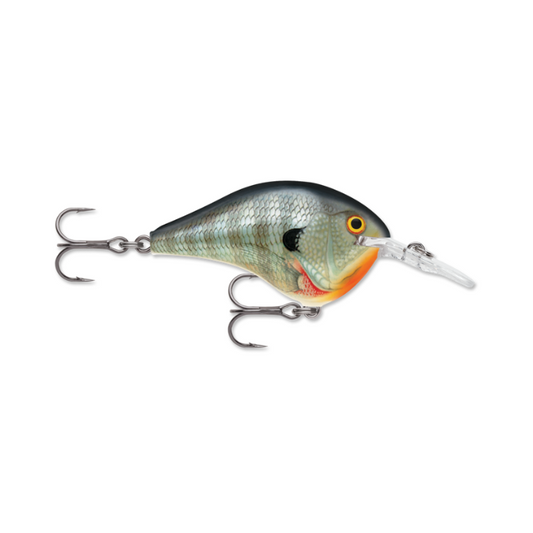 RAPALA DIVES-TO 08 SERIES LIVE BLUEGILL