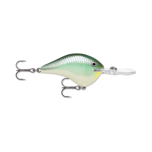 RAPALA DIVES-TO 06 SERIES BLUE BACK HERRING