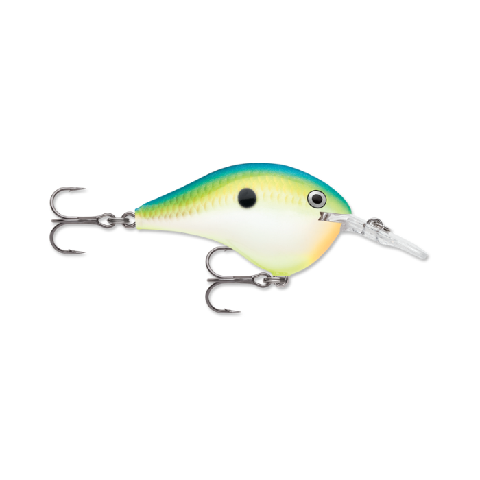 RAPALA DIVES-TO 16 SERIES CITRUS SHAD