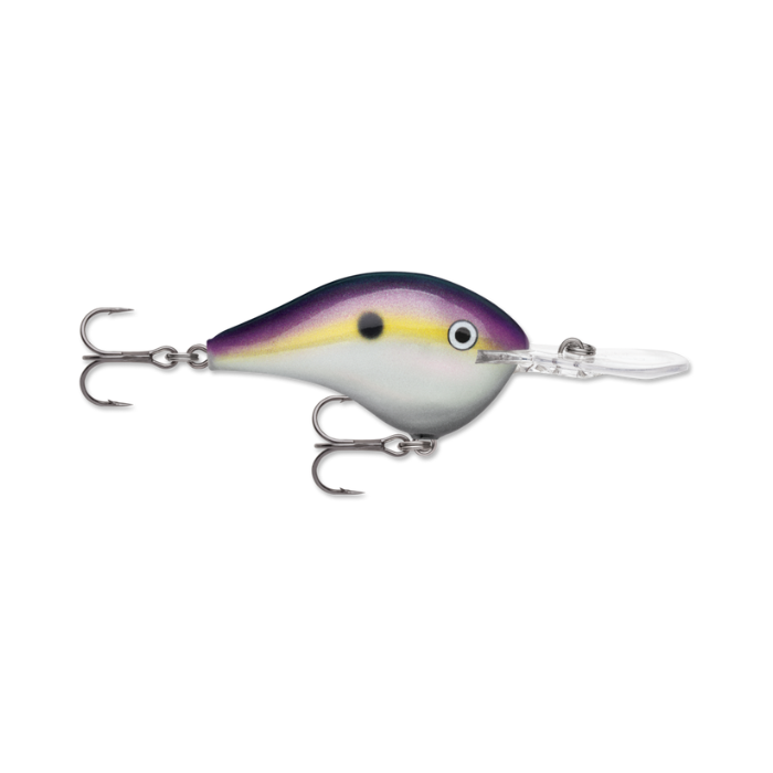 RAPALA DIVES-TO 10 SERIES BIG SHAD