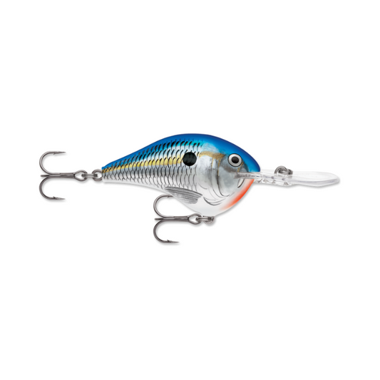 RAPALA DIVES-TO 10 SERIES BLUE SHAD