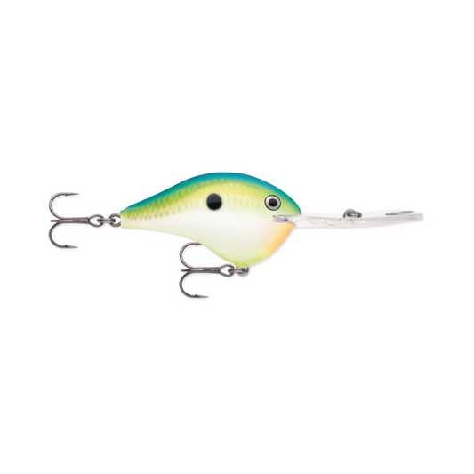 RAPALA DIVES-TO METAL 20 SERIES CTRUS SHAD