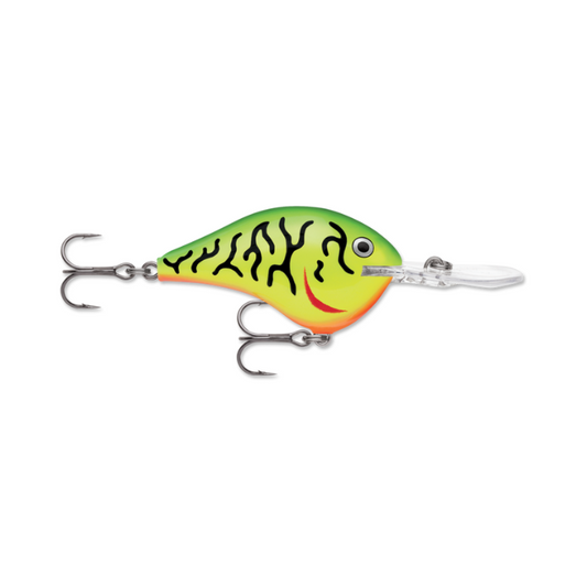 RAPALA DIVES-TO 10 SERIES FIRETIGER