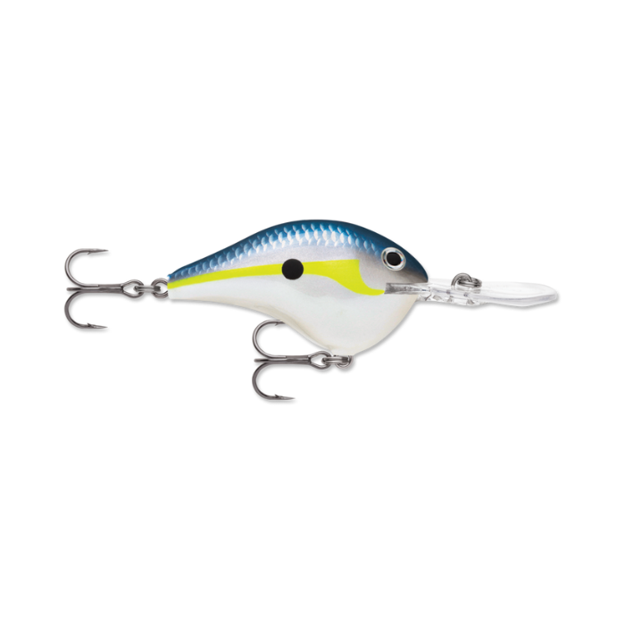 RAPALA DIVES-TO 16 SERIES HELSINKI SHAD