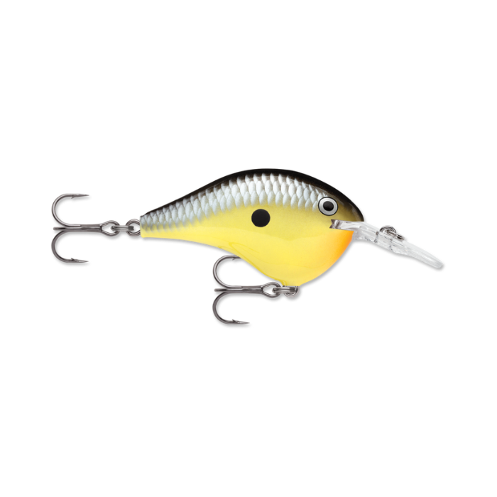 RAPALA DIVES-TO 04 SERIES OLD SCHOOL