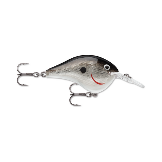 RAPALA DIVES-TO 04 SERIES SILVER