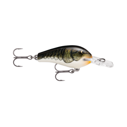 RAPALA FAT RAP 05 CRAWDAD