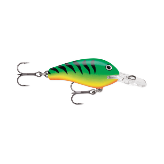 RAPALA FAT RAP 05 FIRETIGER