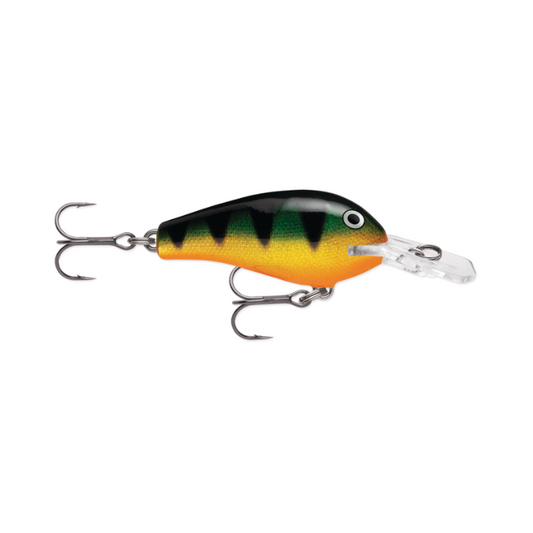 RAPALA FAT RAP 05 PERCH