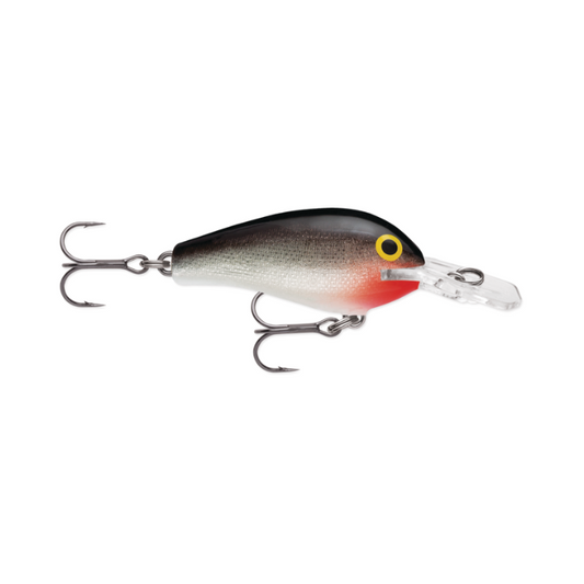 RAPALA FAT RAP 05 SILVER