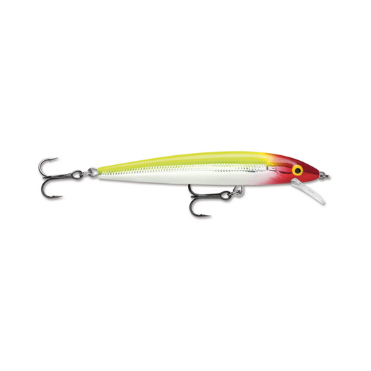 RAPALA HUSKY JERK 08 CLOWN