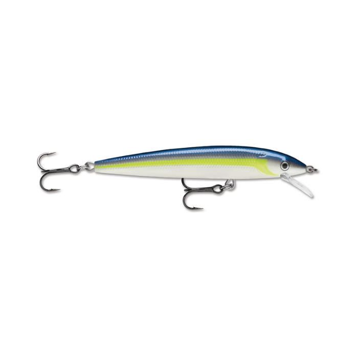 RAPALA HUSKY JERK 08 HELSINKI SHAD