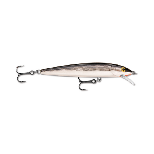 RAPALA HUSKY JERK 08 SILVER