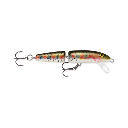 RAPALA JOINTED 09 RAINBOW TROUT