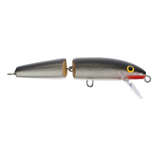 RAPALA JOINTED 07 SILVER