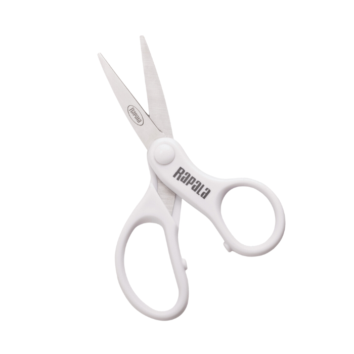 RAPALA KNIVES/ACCESS RAPALA SUPER LINE SCISSORS