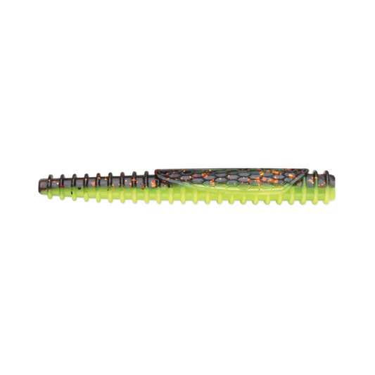 RAPALA CRUSHCITY NED BLT 3" 10CT COPPERTREUSE