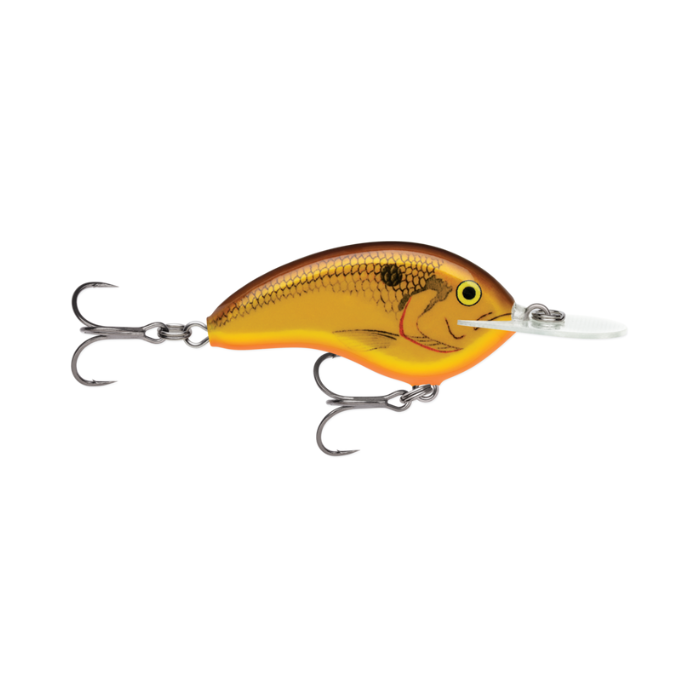 RAPALA OTT'S GARAGE DEEP TINY 07 CRAWDAD