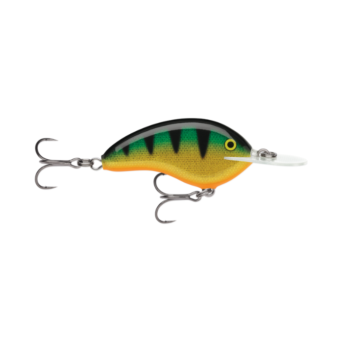 RAPALA OTT'S GARAGE DEEP TINY 07 PERCH