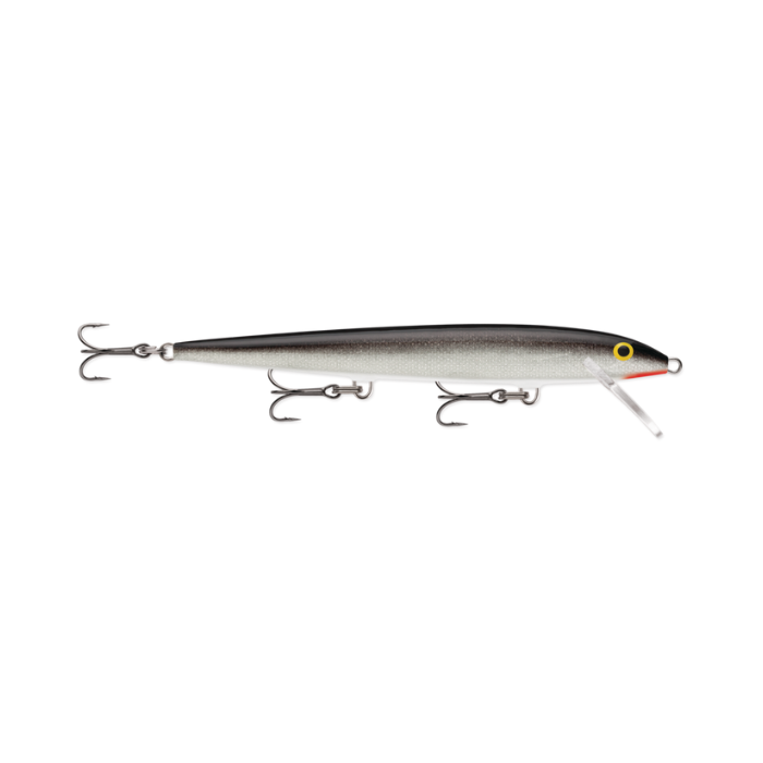 RAPALA ORIGINAL FLOATING 18 SILVER